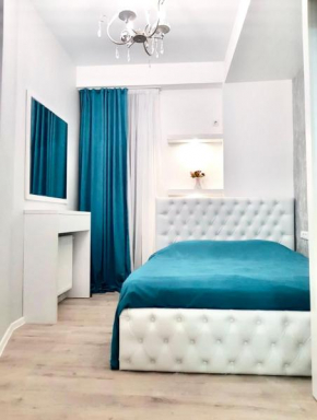 Natali's Apartment in Tbilisi City center